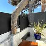 Cristalia Maison De 10 Pers Hébergement de vacances Sainte-Maxime