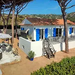 Cristalia Maison De 10 Pers Hébergement de vacances *