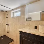 度假居 Cristalia Maison De 10 Pers 圣马克西姆