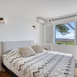 Cristalia Maison De 10 Pers 度假居 *