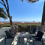 度假居 Cristalia Maison De 10 Pers 圣马克西姆