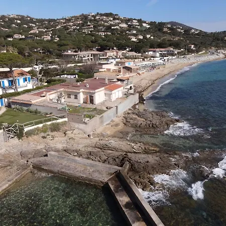 Holiday home Cristalia Maison De 10 Pers Sainte-Maxime