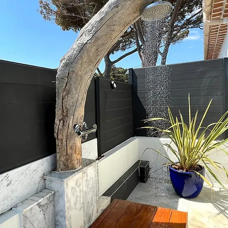 Cristalia Maison De 10 Pers Holiday home Sainte-Maxime