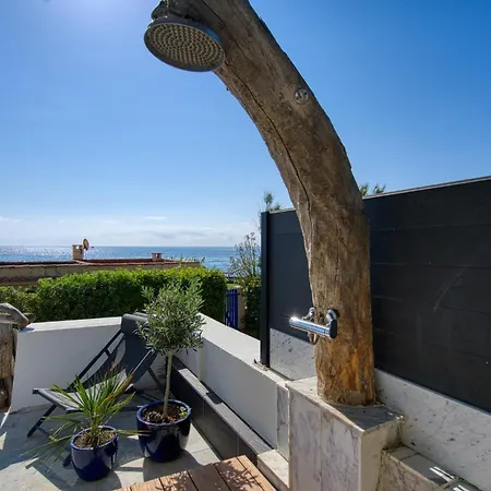 Cristalia Maison De 10 Pers Sainte-Maxime