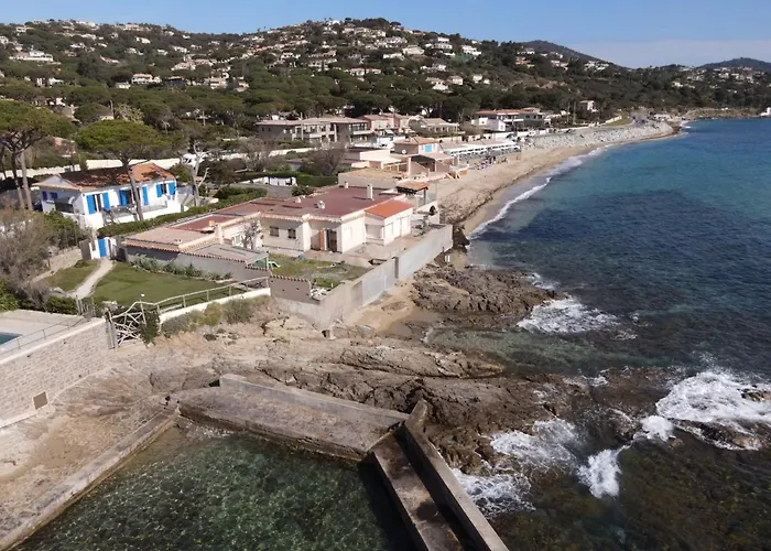 Casa vacanze Cristalia Maison De 10 Pers Sainte-Maxime