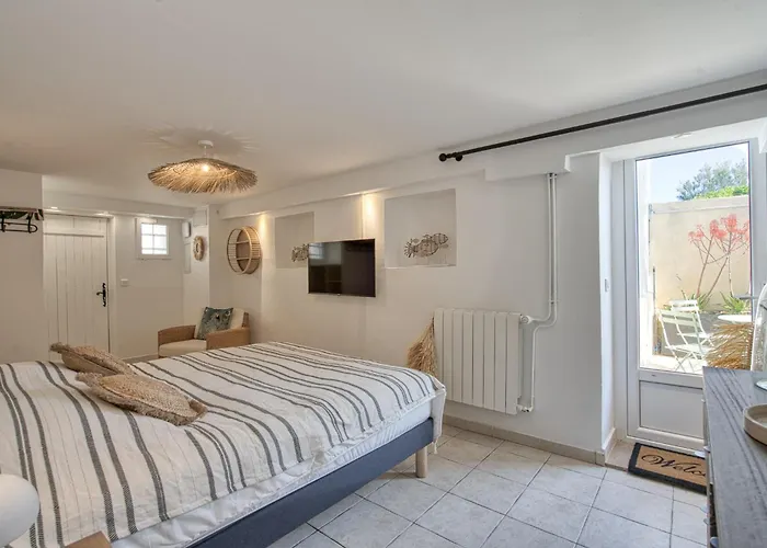 Casa vacanze Cristalia Maison De 10 Pers