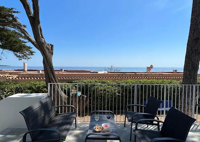 Casa vacanze Cristalia Maison De 10 Pers Sainte-Maxime